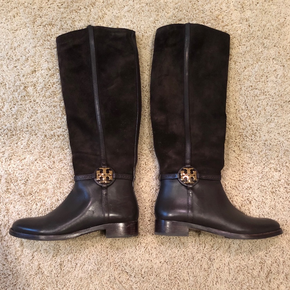 Tory Burch Boots